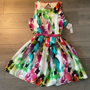 Party dress